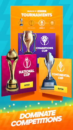 Top Goal: Soccer Champion screenshot