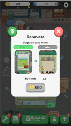 Mafia Business: Idle Tycoon Image