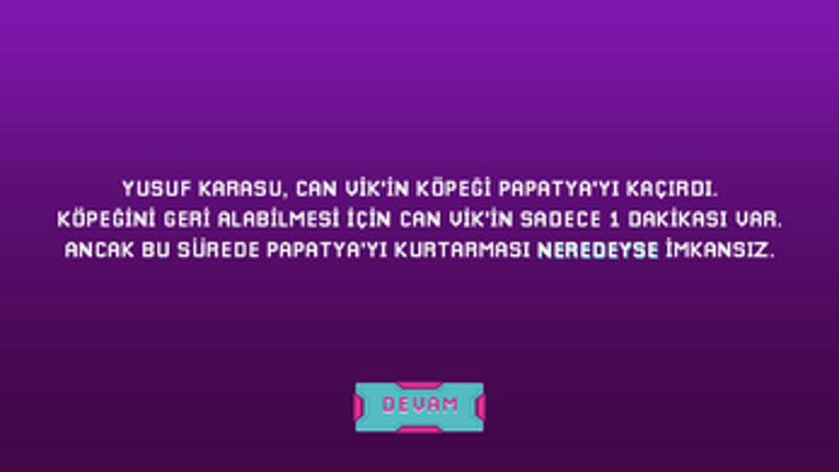 1 Dakika screenshot