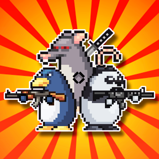 Games like Animal Striker