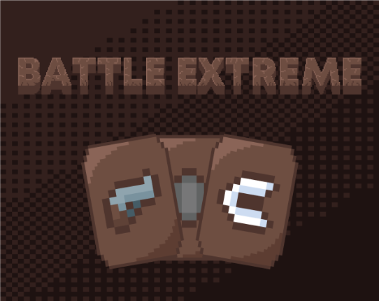 Battle EXTREME Game Cover