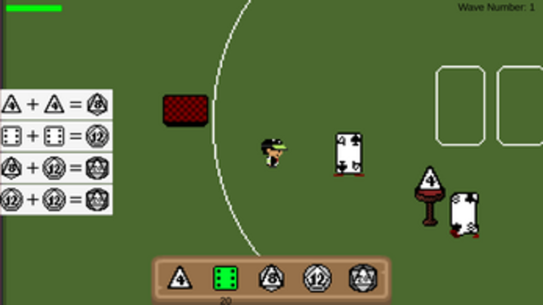 Benazio Royale screenshot