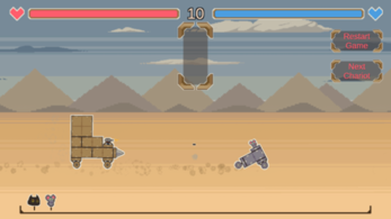 Carton Carrier screenshot
