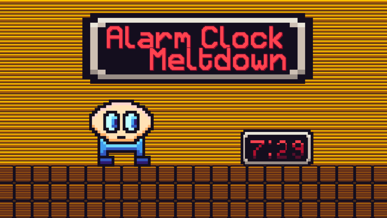 Games like Alarm Clock Meltdown