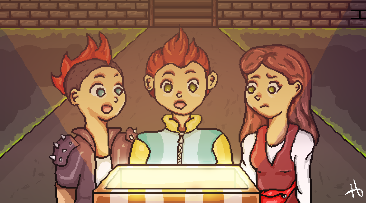 Games like Conto Quebrado