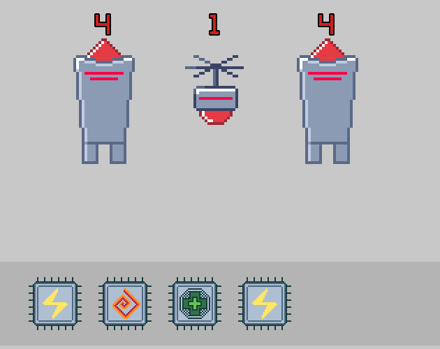 Games like Cyber Predator