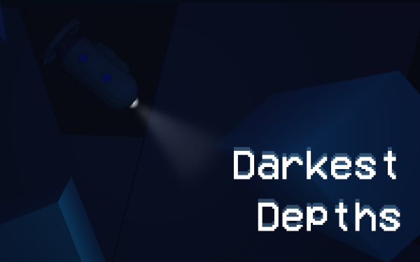 Games like Darkest Depths