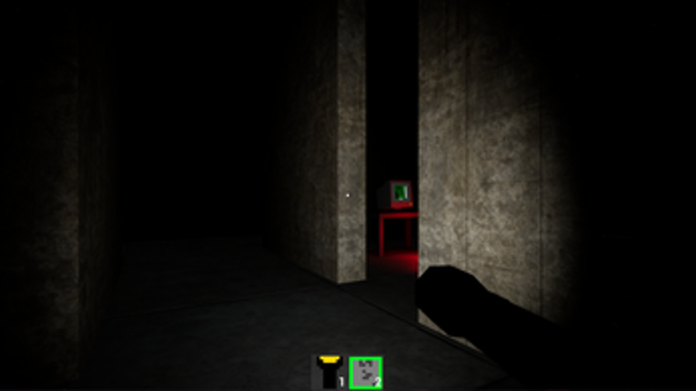 Darkest Safest Image