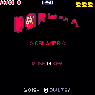 Games like Daruma Crusher