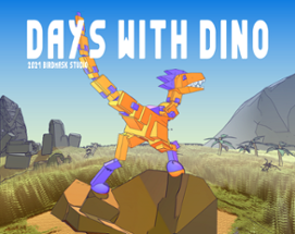 Days With Dino Image