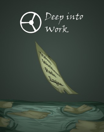 Deep Into Work Game Cover