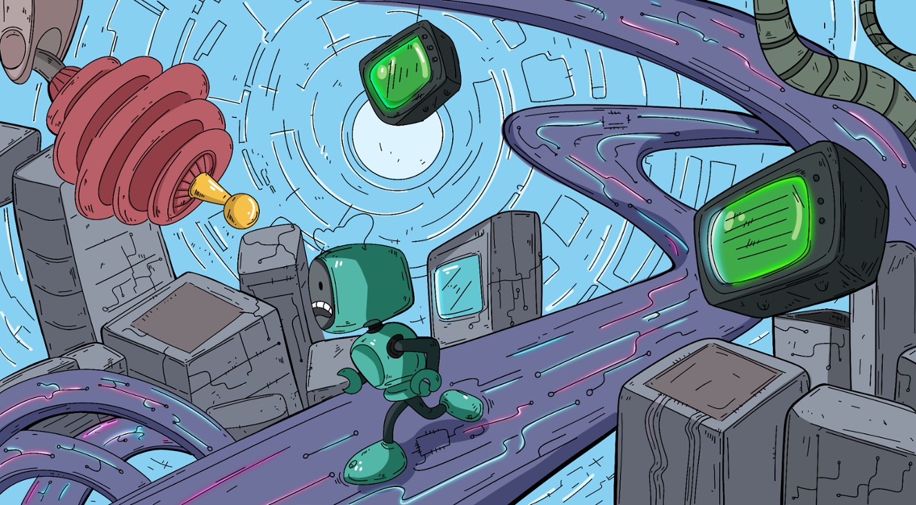 Games like Dimension Trials