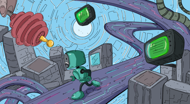 Dimension Trials Image