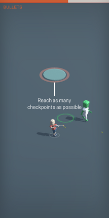 Do Not Provoke Aliens Image
