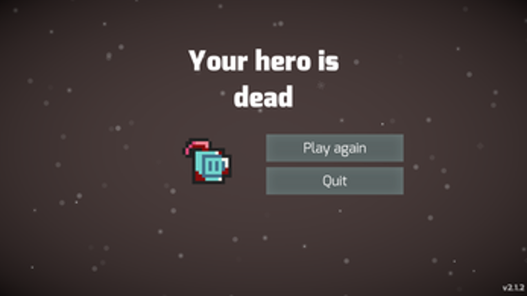 DodgeOnDungeon Image