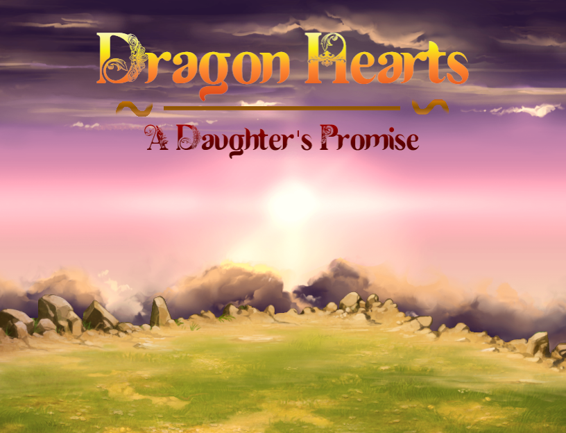 Games like Dragon Hearts: A Daughter's Promise