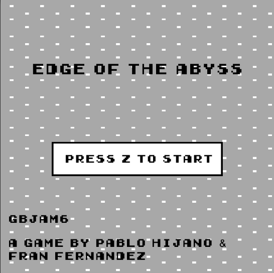 Games like Edge Of The Abyss