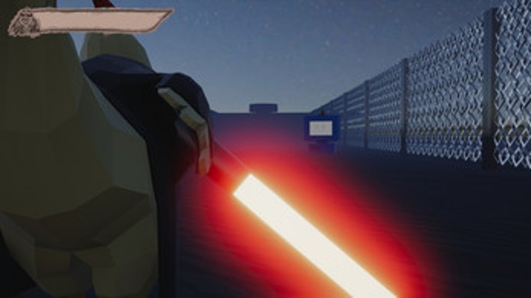 Egg of Steel screenshot
