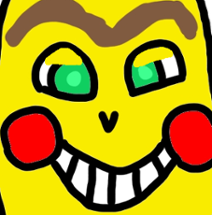 Five Nights At Banana's Image