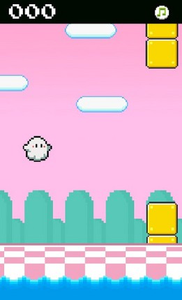 Flappy Chirper Image