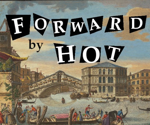 FORWARD by HOT Image
