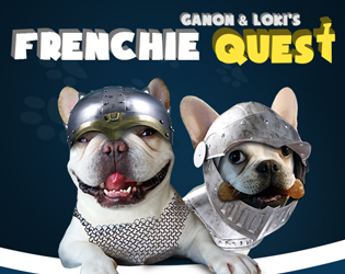 Games like Frenchie Quest