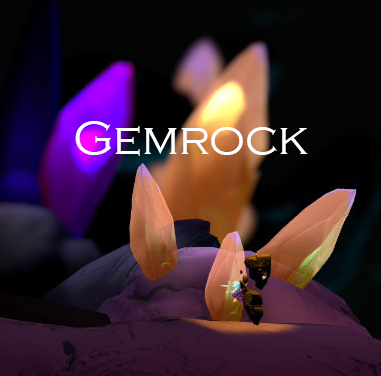 Games like Gemrock