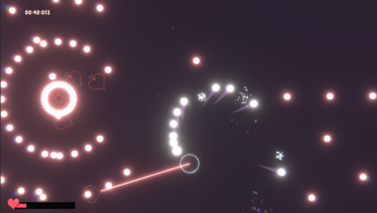 Geoxplosion! screenshot