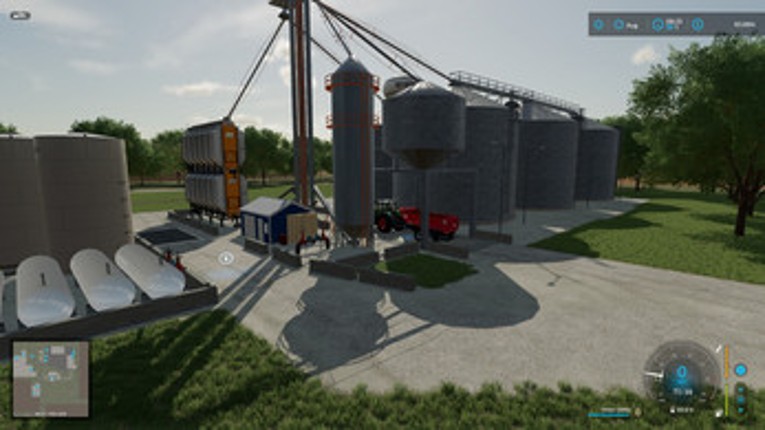 Great Western Farms 22 V2 screenshot