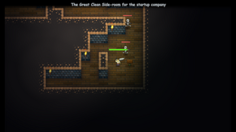 Grog Incentive screenshot
