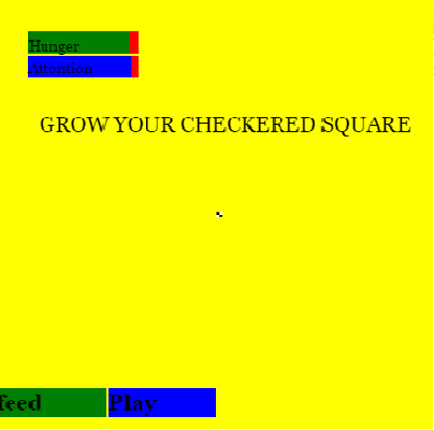 GrowYourCheckeredSquare Game Cover