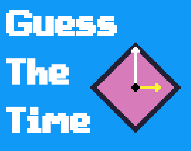 Games like Guess The Time