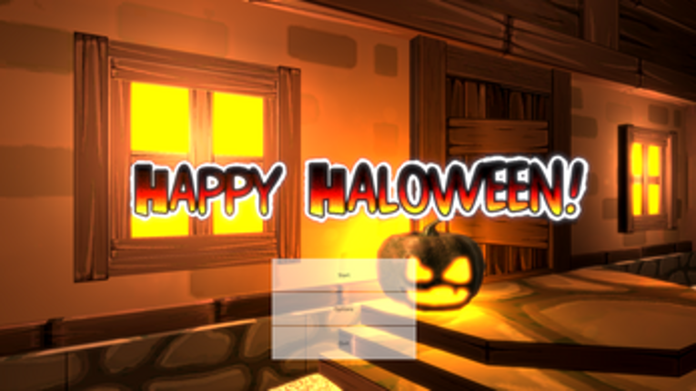 Happy Halloween! Image