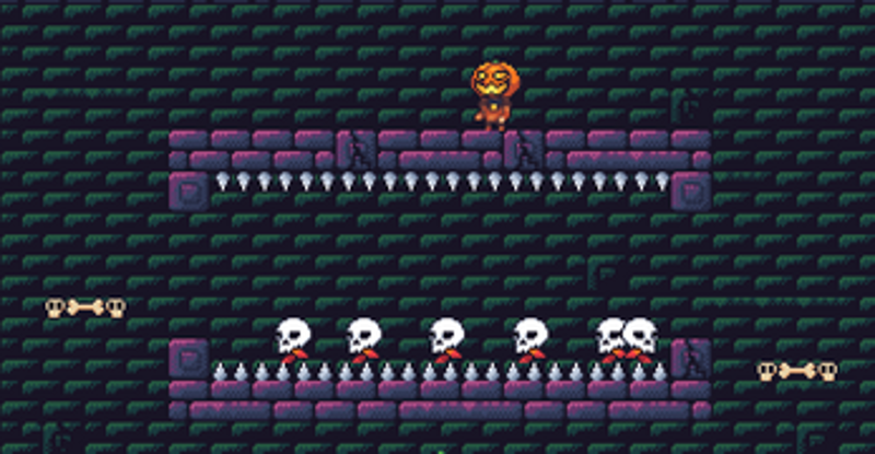 Headless Jack 2 screenshot