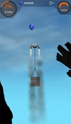 Heavy Vertical screenshot