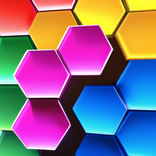 Games like Hexa Puzzle 2023