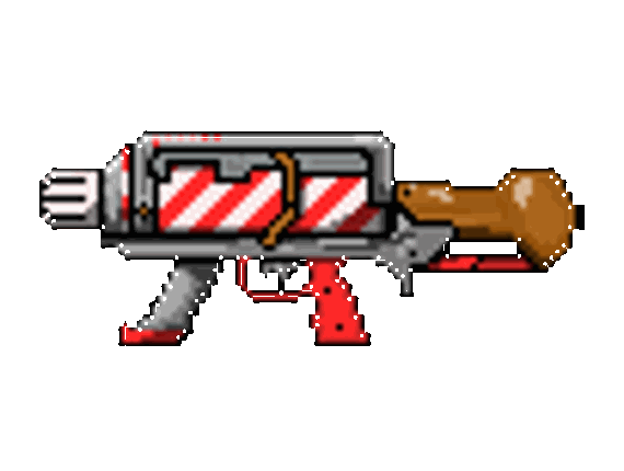 Hungry Apocalypse screenshot