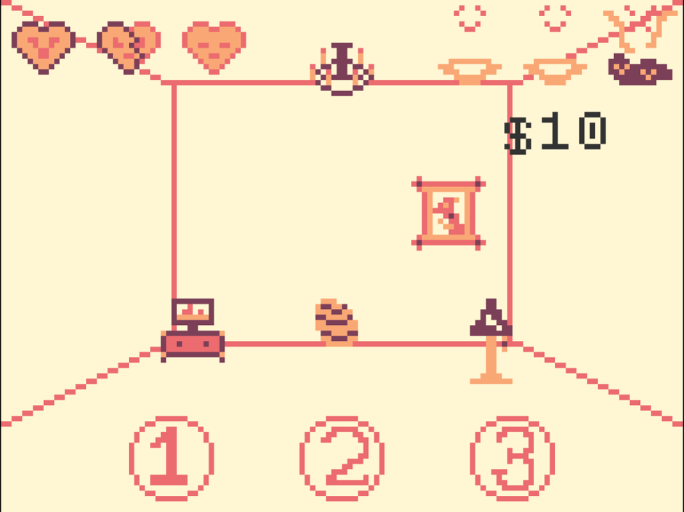 Games like LDJ-49 Critters