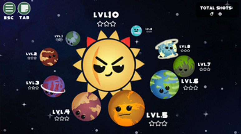 Lunar Launcher Image