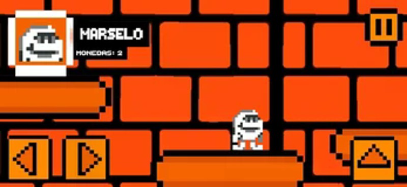 Marselo Pocket Image