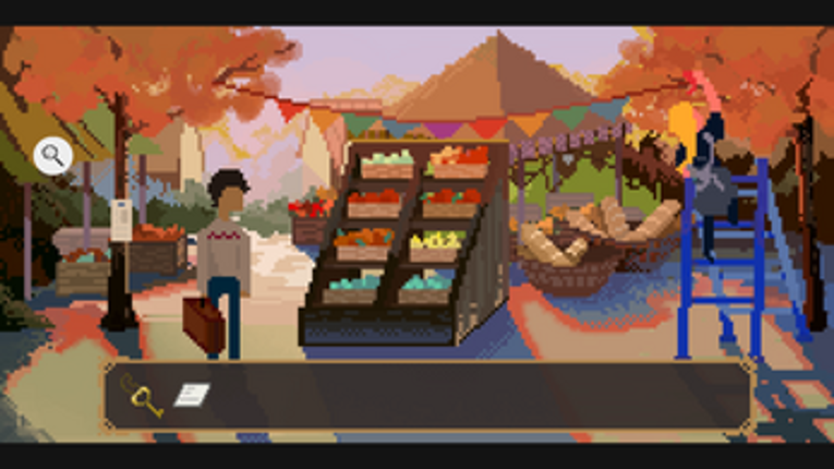 Martin's Legacy Image