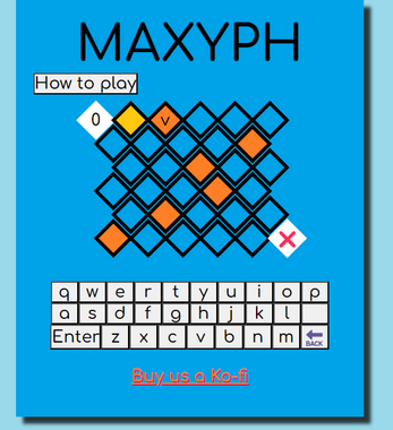 Maxyph Image