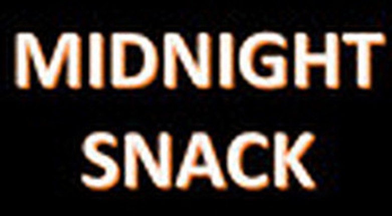 Midnight Snack (Demo Game) screenshot