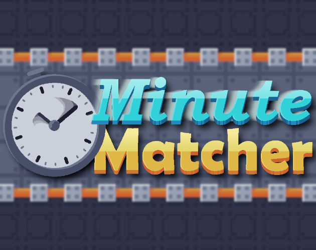 Games like Minute Matcher