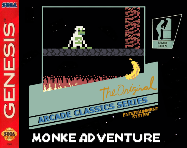 Games like Monke Adventure