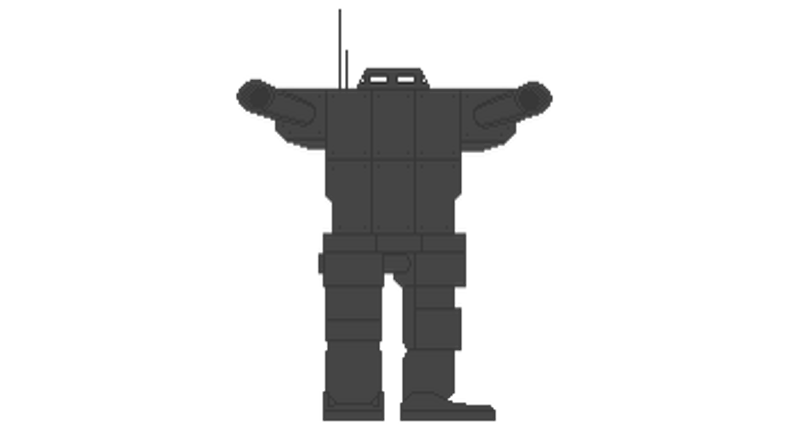 Navpoint Alpha screenshot