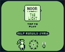 Noor: the Light Image