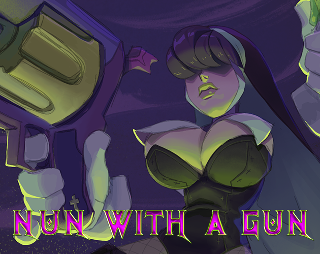 Games like NUN WITH A GUN
