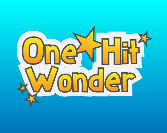 One Hit Wonder Image