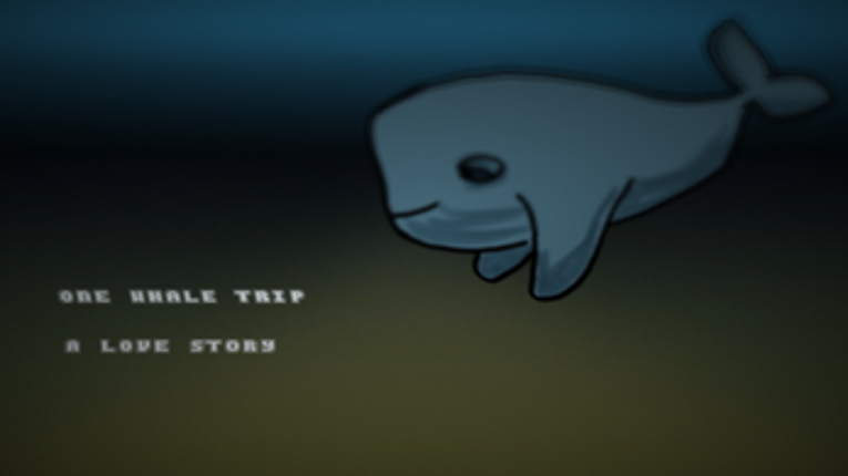 One Whale Trip (2012) screenshot